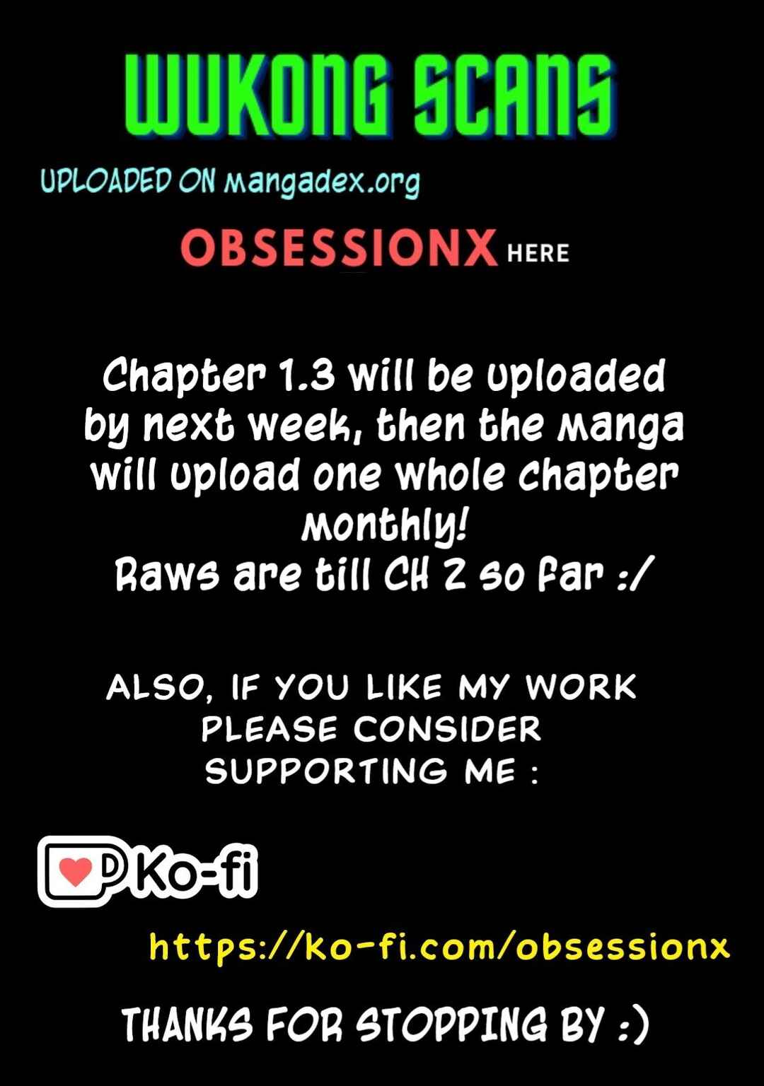 Bushinden - Ikenie ni Sasagerareta Ore wa, Kami ni Hirowaretakeshi wo Kiwameru Chapter 1.2 - Page 18