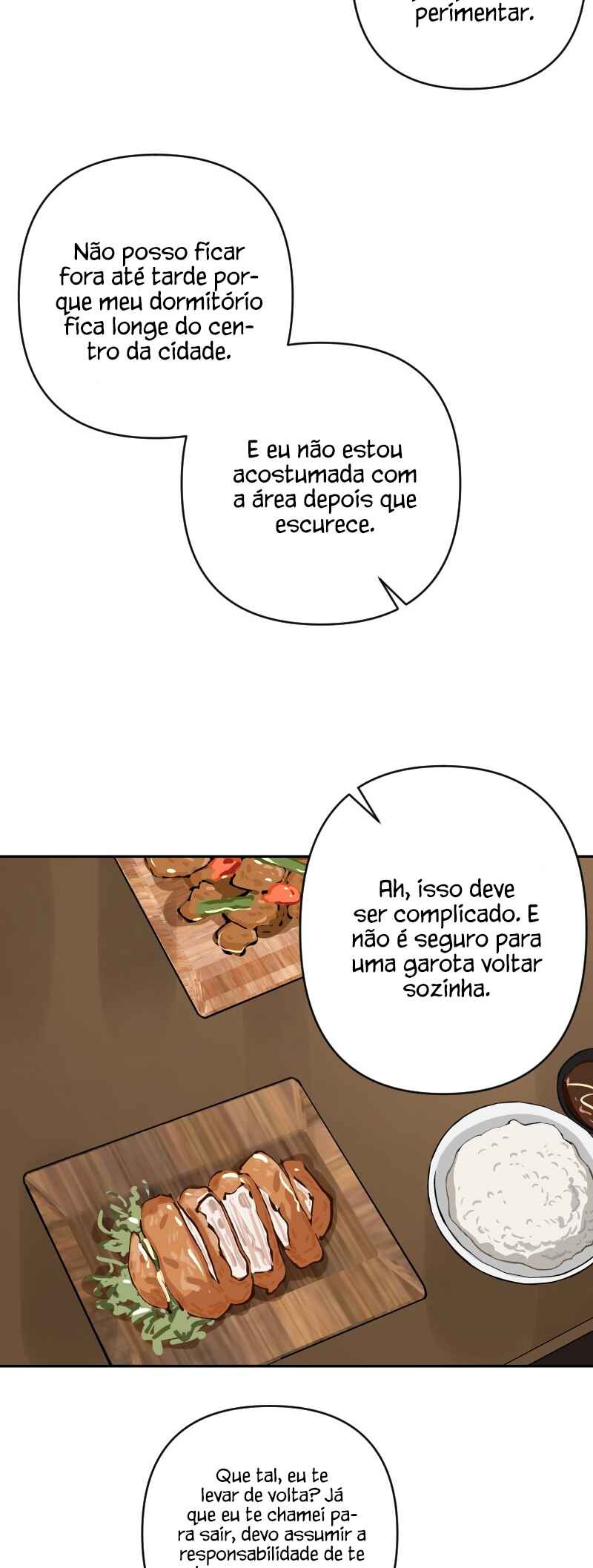 Bad Boy Who Lies In Love Chapter 5 - Page 12