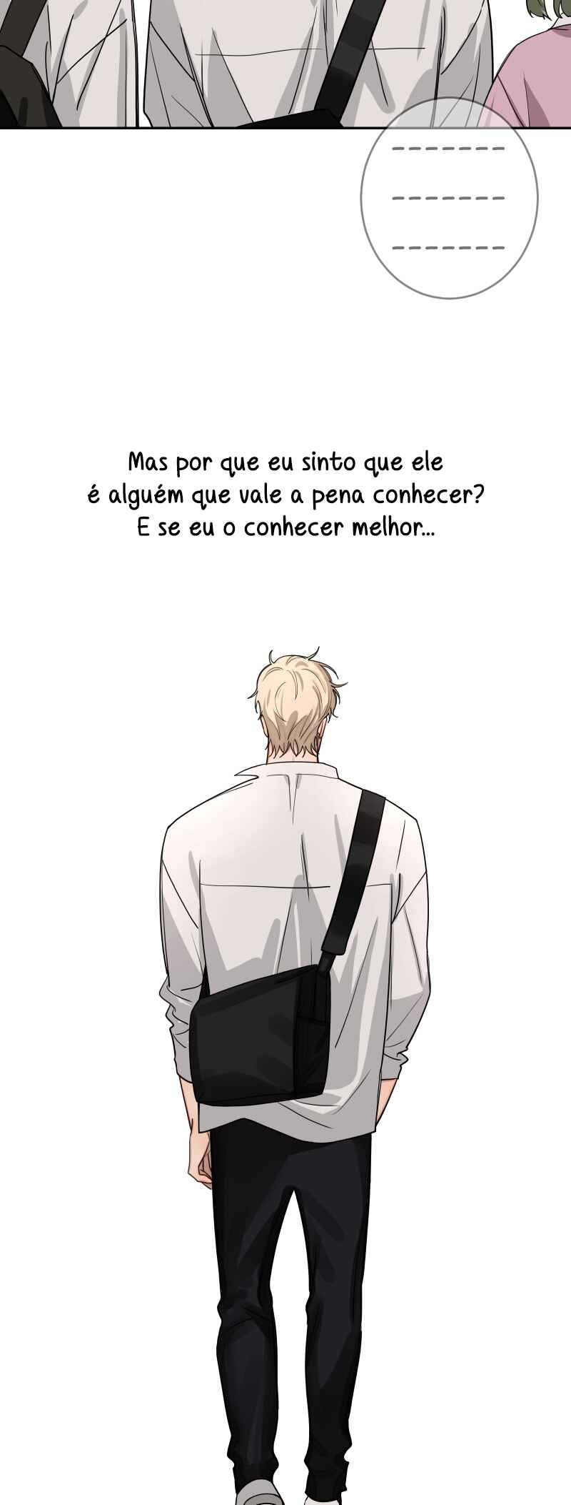 Bad Boy Who Lies In Love Chapter 5 - Page 26