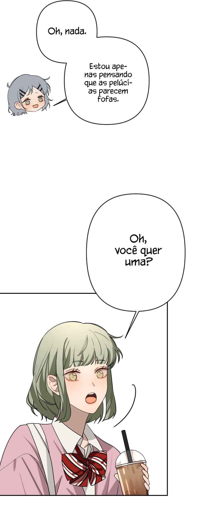Bad Boy Who Lies In Love Chapter 5 - Page 29