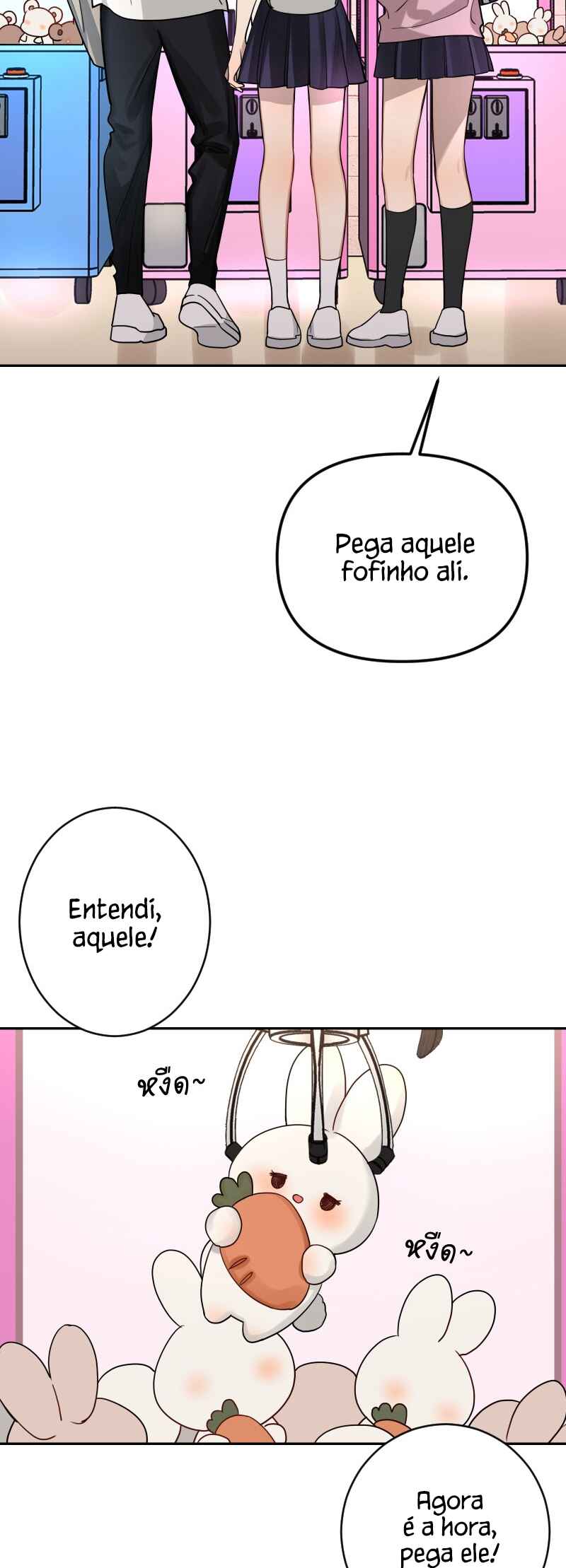 Bad Boy Who Lies In Love Chapter 5 - Page 32