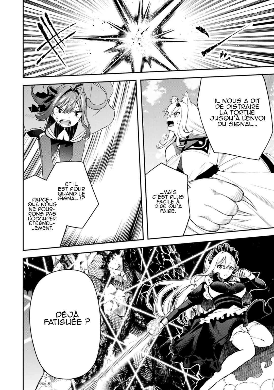 Tsuihou Sareta Tensei Ouji, "Auto Craft" Skill de Ryouchi wo Bakusoku de Kaitakushi Saikyou no Mura wo Tsukutteshimau ~Saikyou Crafting Skill de Hajimeru, Rakuraku Ryouchi Kaitaku Slow Life~ Chapter 24 - Page 5