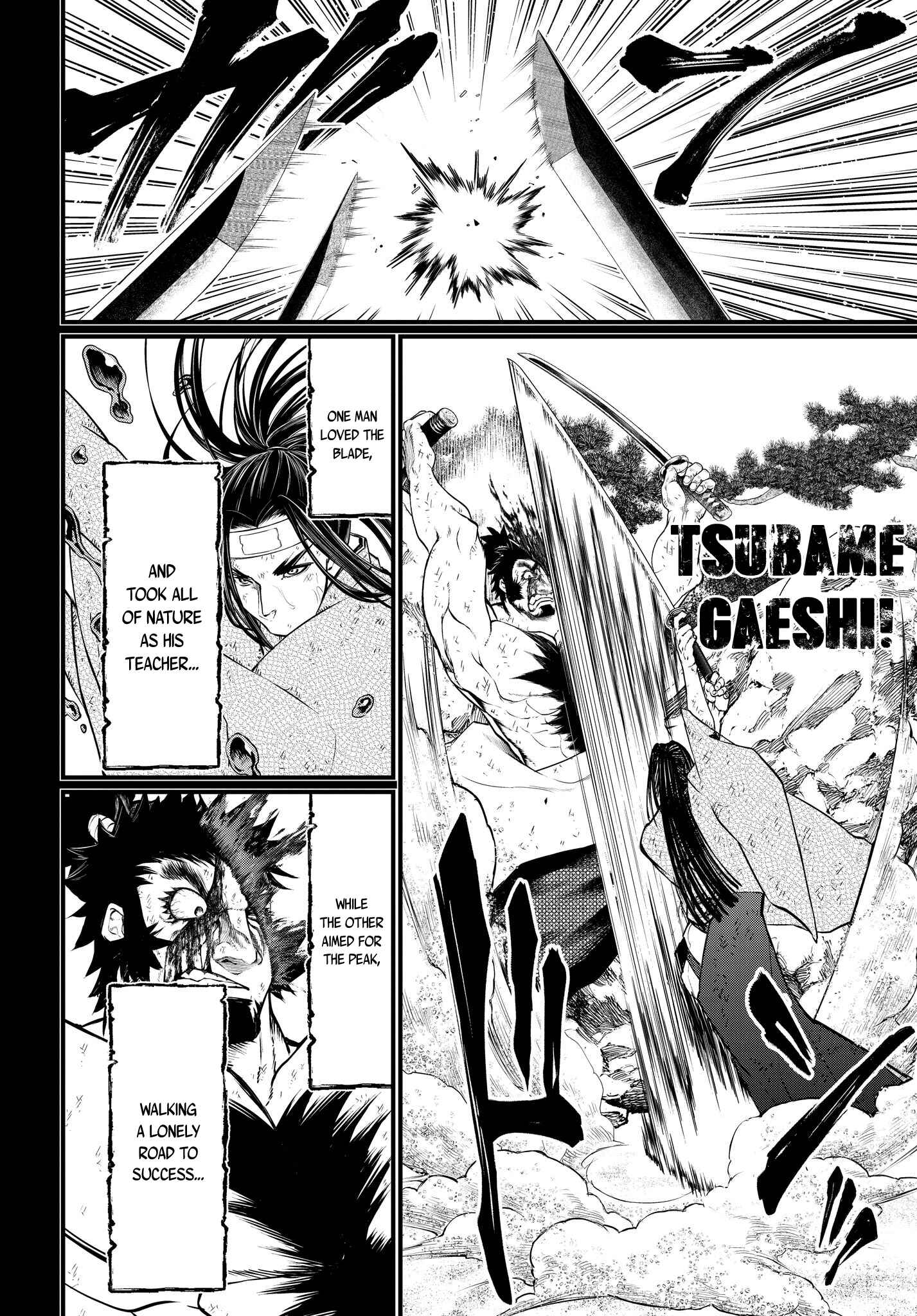 Shuumatsu no Valkyrie Chapter 18 - Page 40