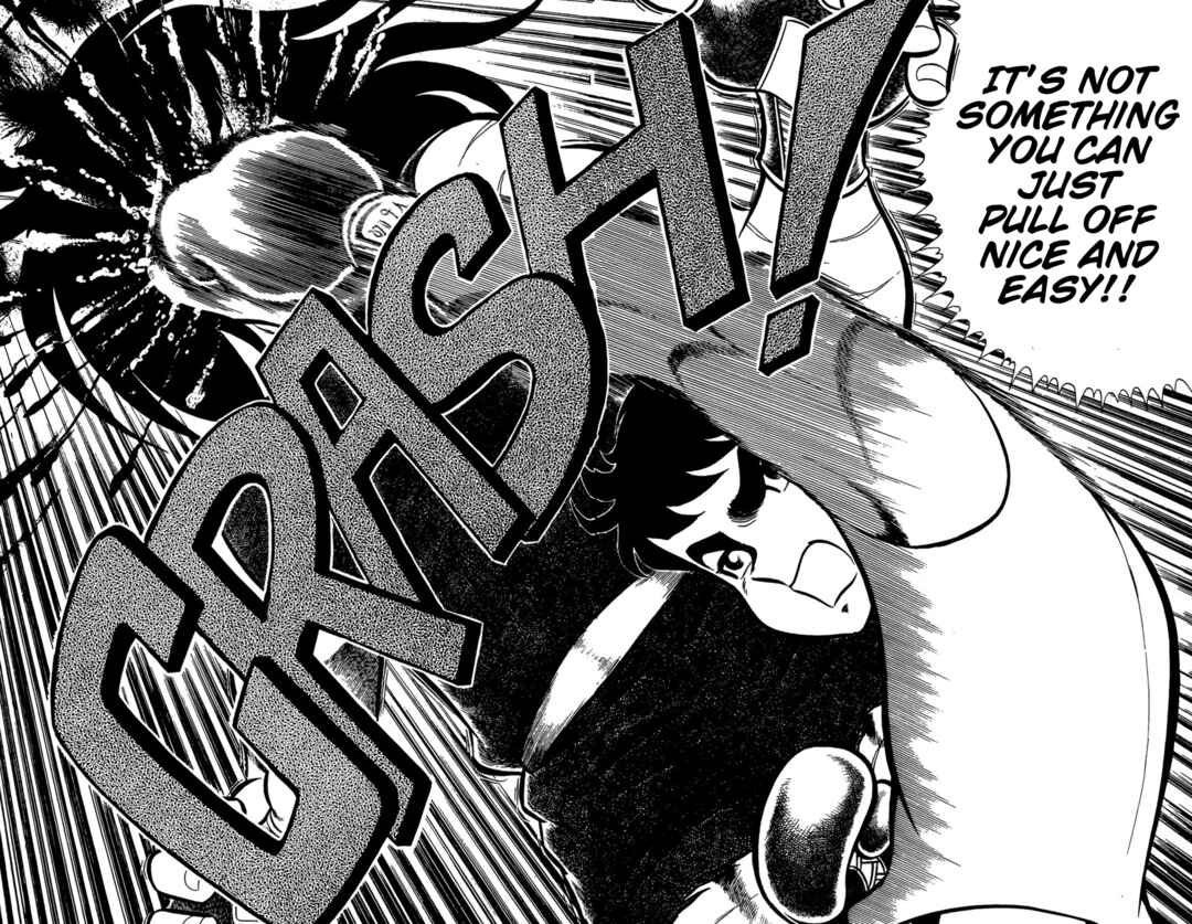 Ring ni Kakero Chapter 62 - Page 9