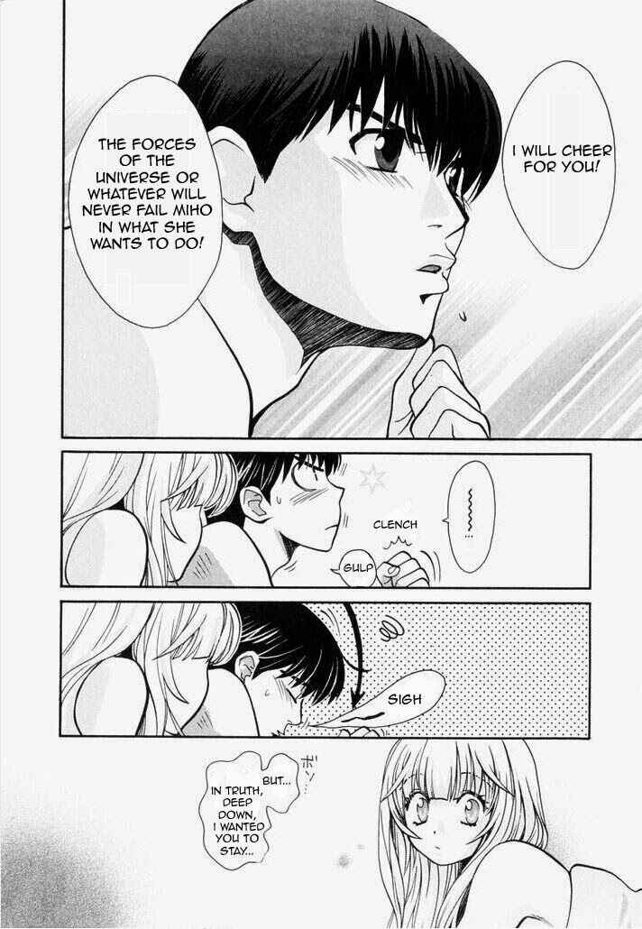 Love Junkies Chapter 74 - Page 18