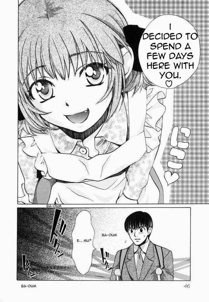 Love Junkies Chapter 74 - Page 24
