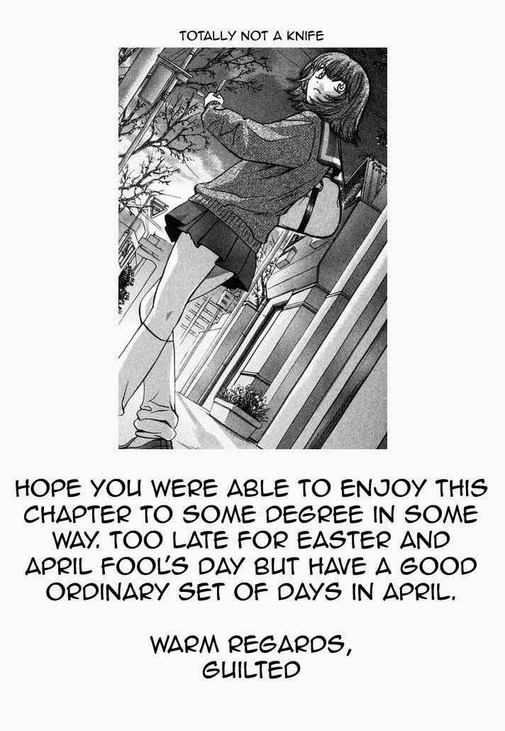 Love Junkies Chapter 74 - Page 26