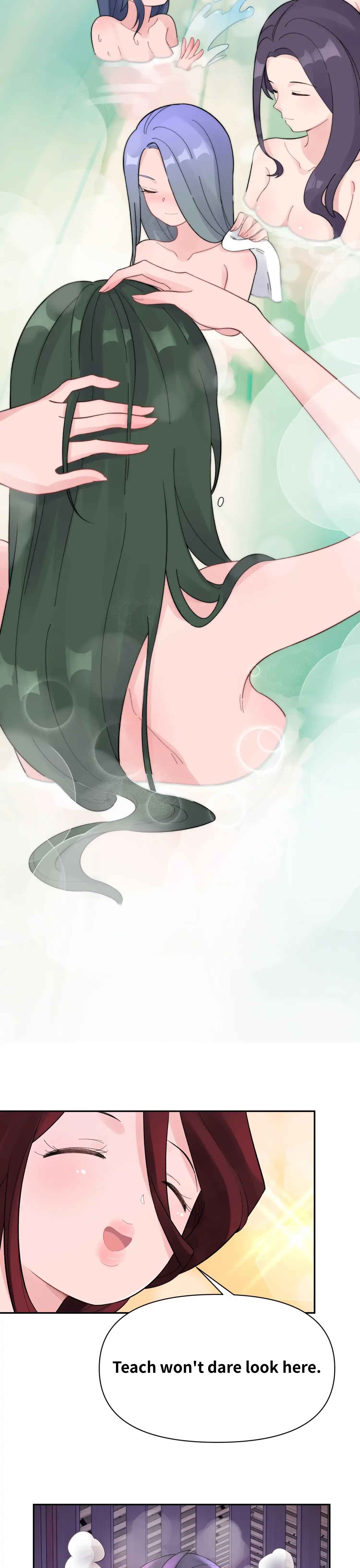 Xiǎomótóu Bàolù la! Chapter 33 - Page 16