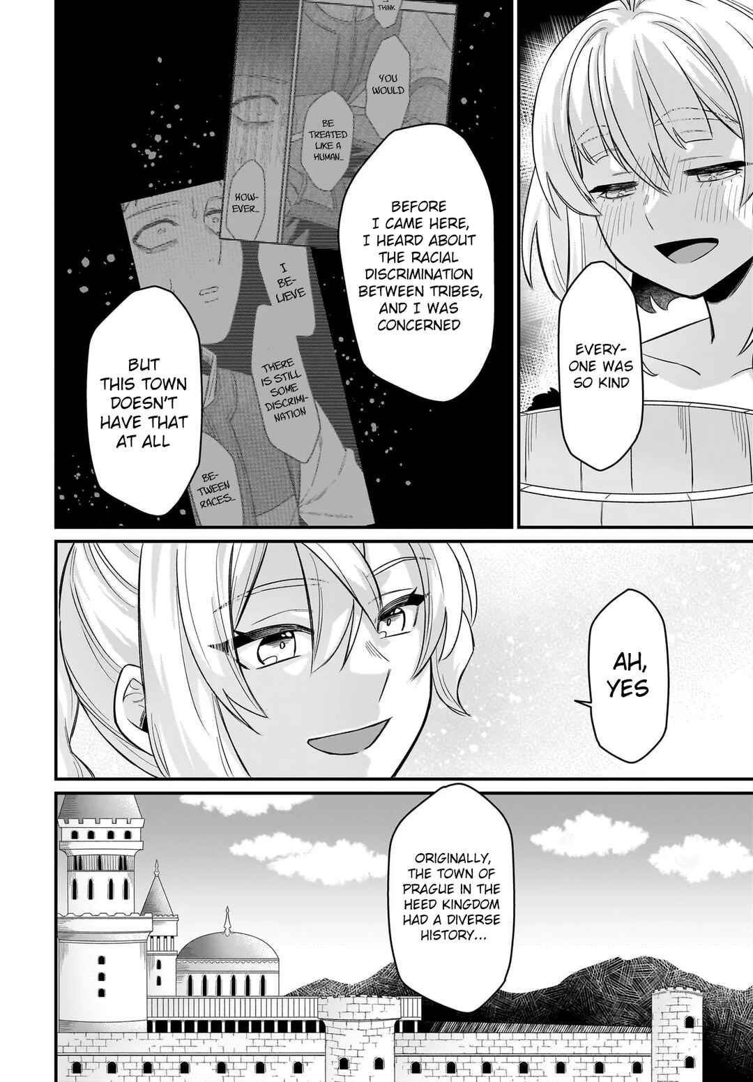 Dachou Juujin no Hachamecha Musou: Aho Kawaii Saikyou Shuzoku no Leader ni Narimashita Chapter 8 - Page 25