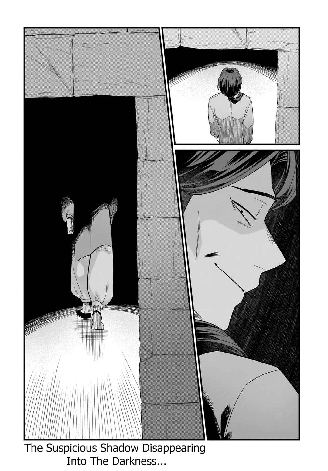 Dachou Juujin no Hachamecha Musou: Aho Kawaii Saikyou Shuzoku no Leader ni Narimashita Chapter 8 - Page 31