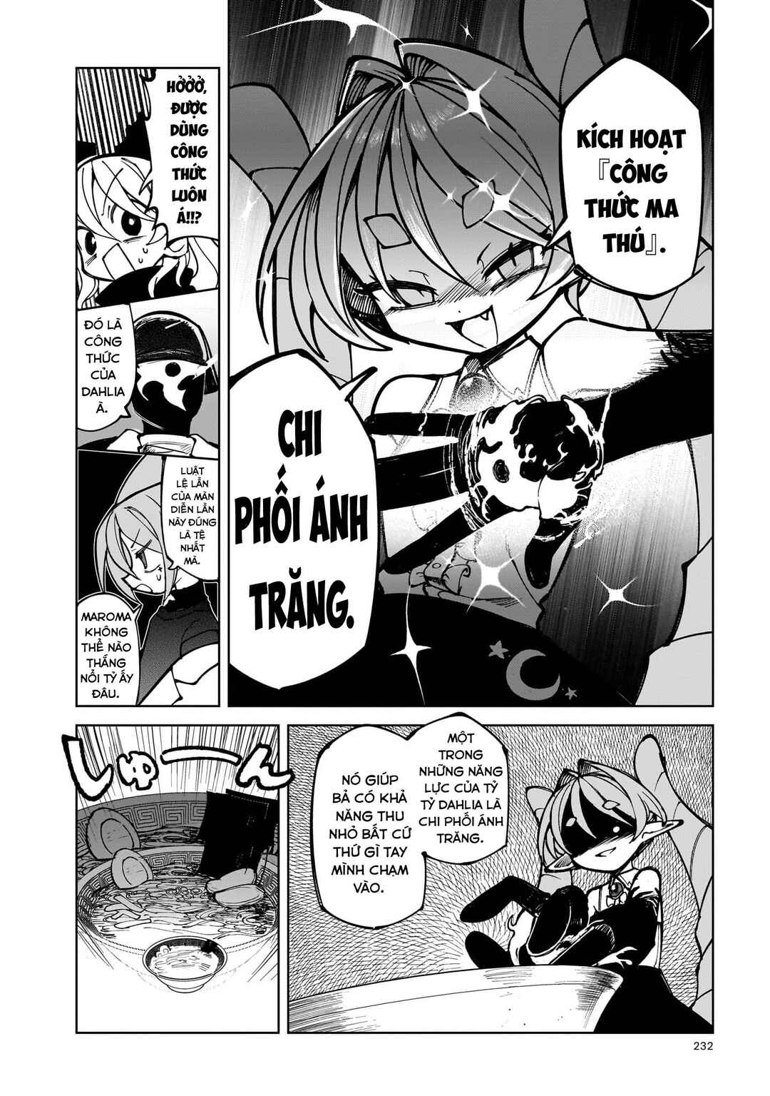 Abysmal Chapter 4 - Page 37