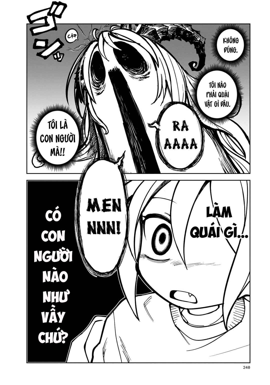 Abysmal Chapter 4 - Page 45