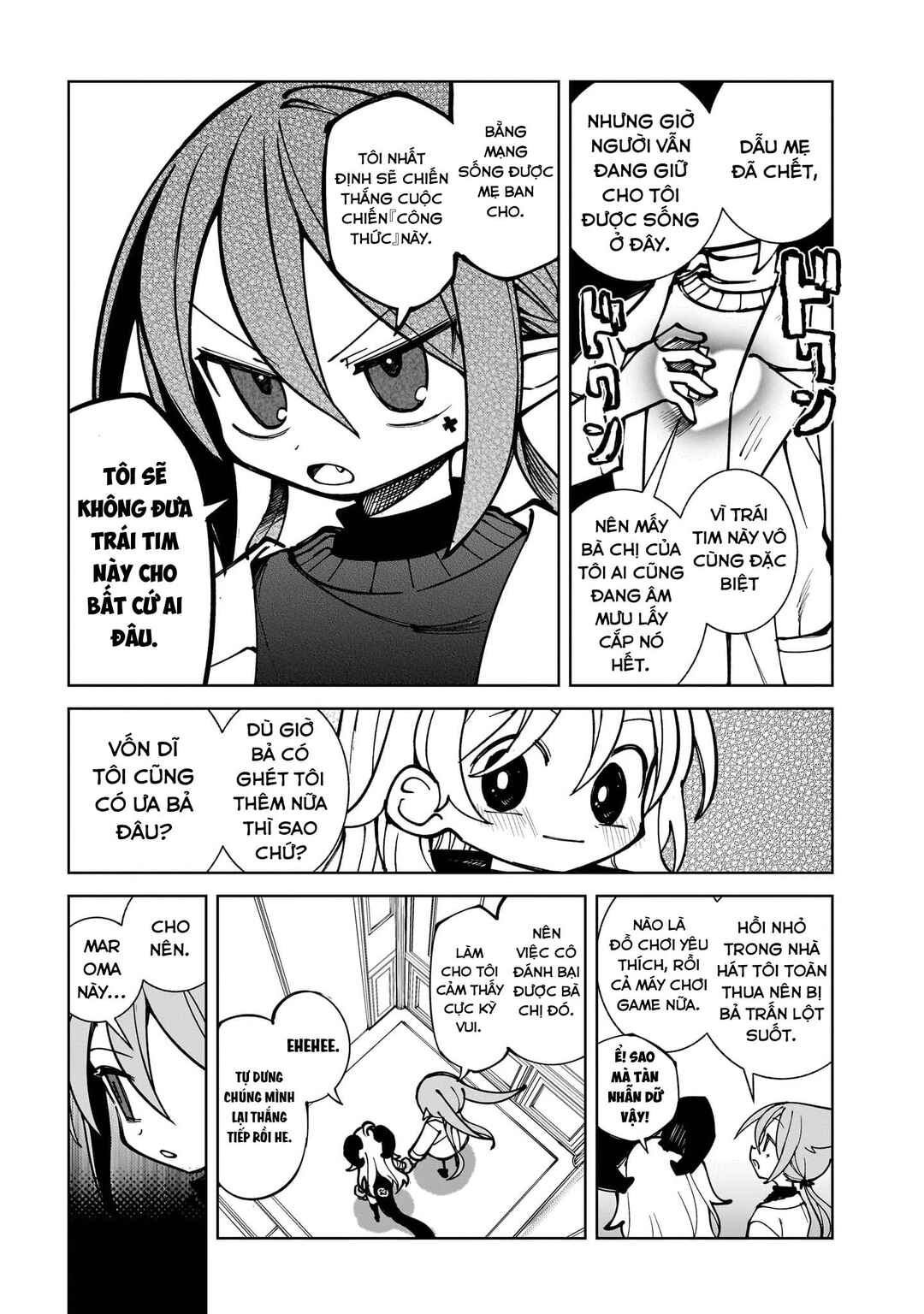 Abysmal Chapter 4 - Page 68
