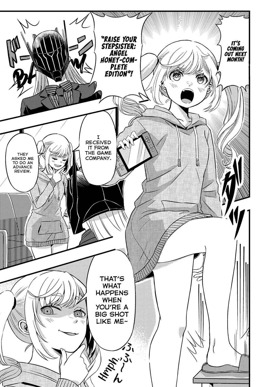 Kikakugai no Dungeon Kouryakusha, Jitsu wa Isekai-gaeri no Moto Yuusha Chapter 4 - Page 13
