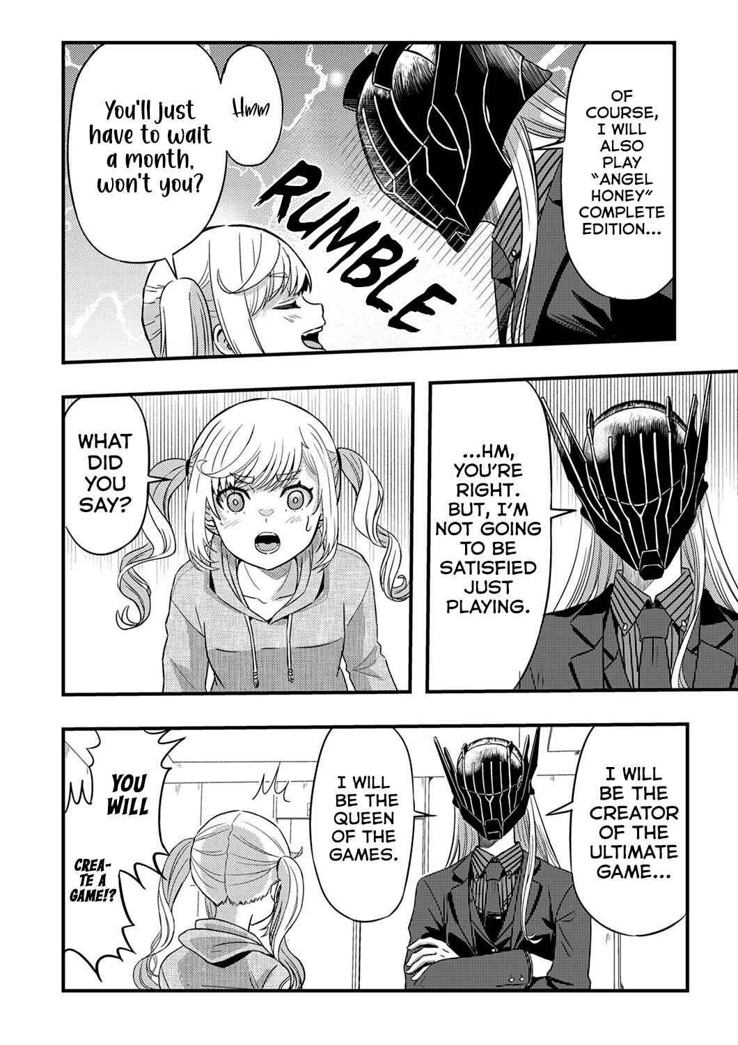 Kikakugai no Dungeon Kouryakusha, Jitsu wa Isekai-gaeri no Moto Yuusha Chapter 4 - Page 14