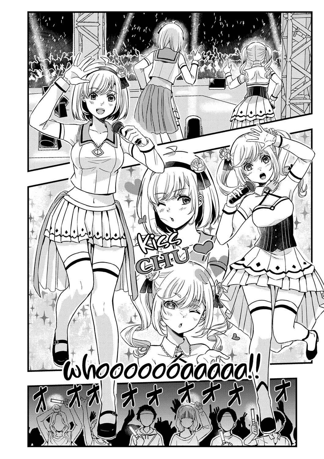 Kikakugai no Dungeon Kouryakusha, Jitsu wa Isekai-gaeri no Moto Yuusha Chapter 4 - Page 2