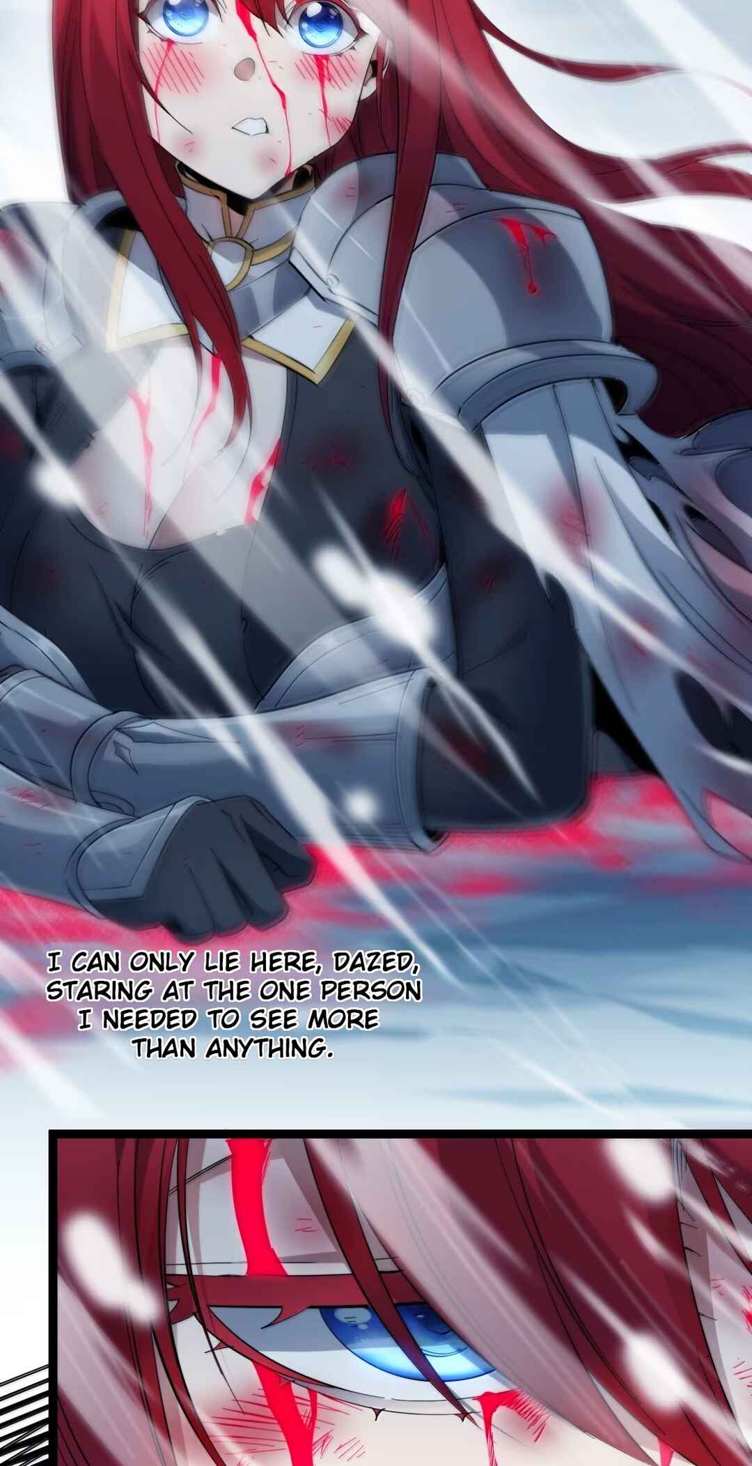 I'm Really Not the Demon God's Lackey Chapter 162 - Page 20