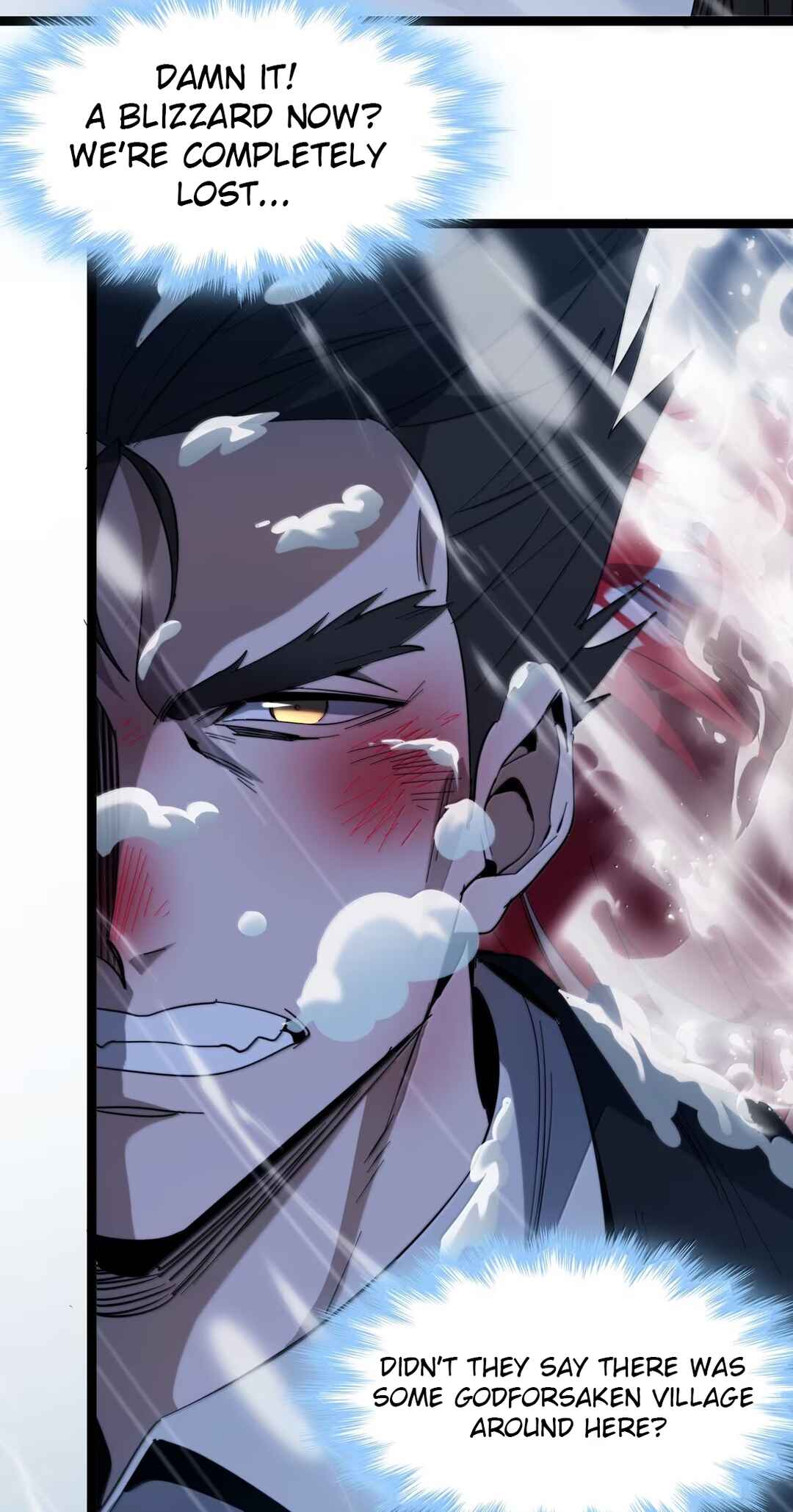 I'm Really Not the Demon God's Lackey Chapter 162 - Page 25