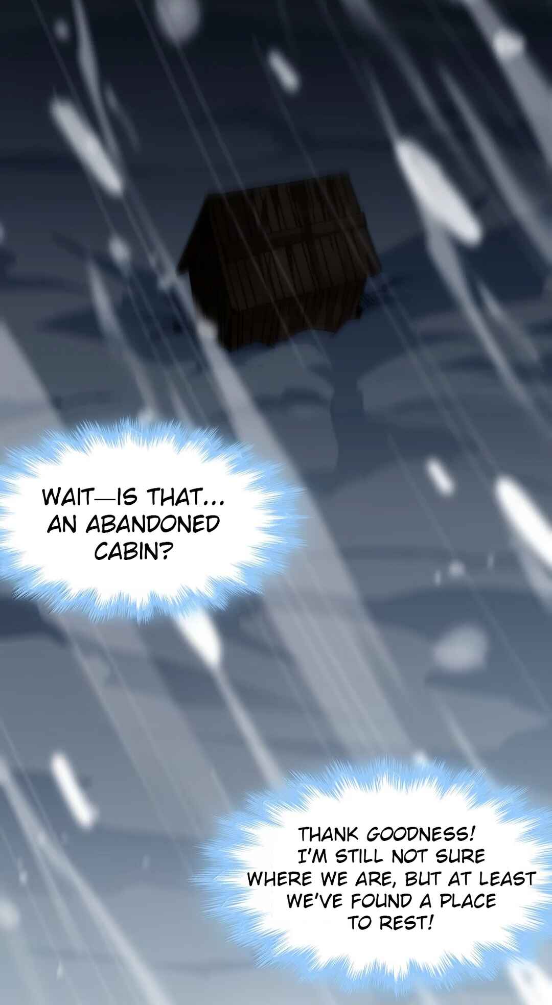 I'm Really Not the Demon God's Lackey Chapter 162 - Page 31