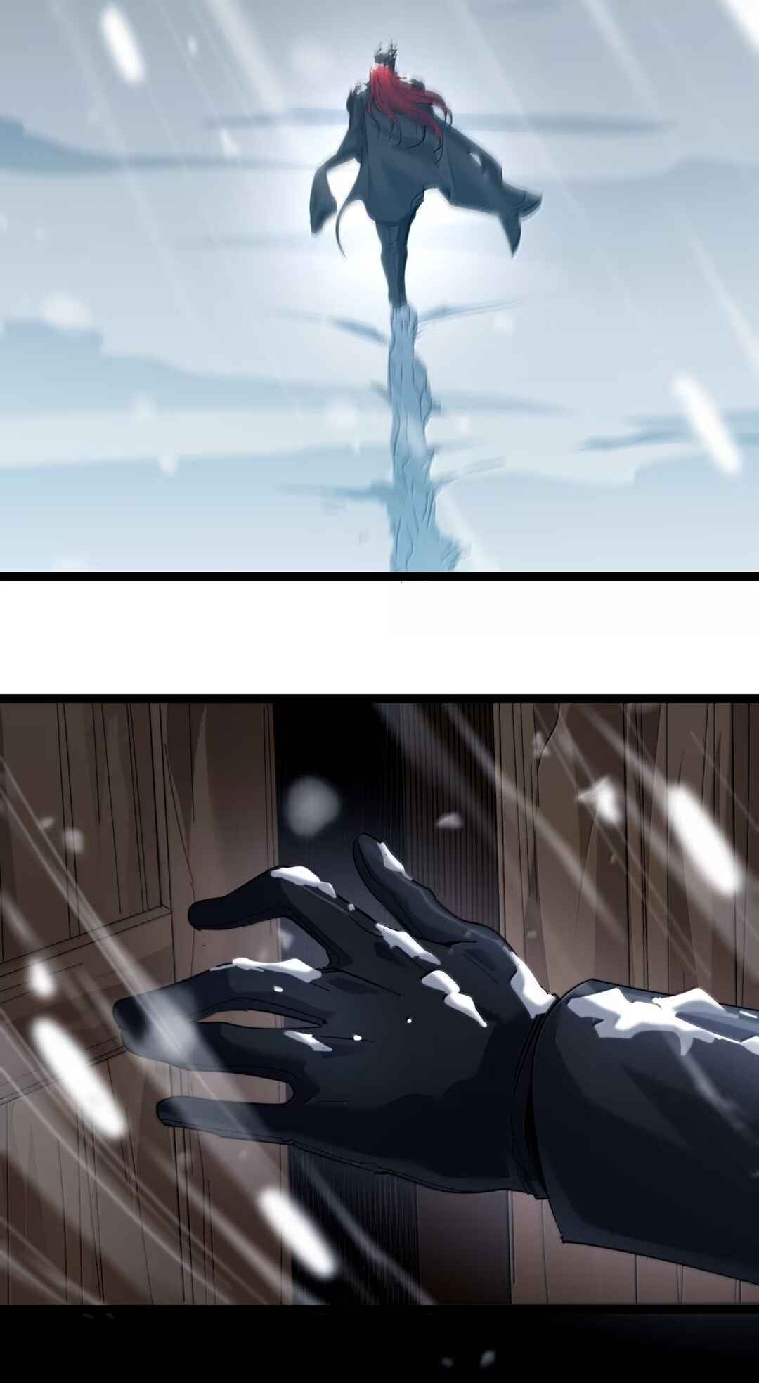 I'm Really Not the Demon God's Lackey Chapter 162 - Page 32