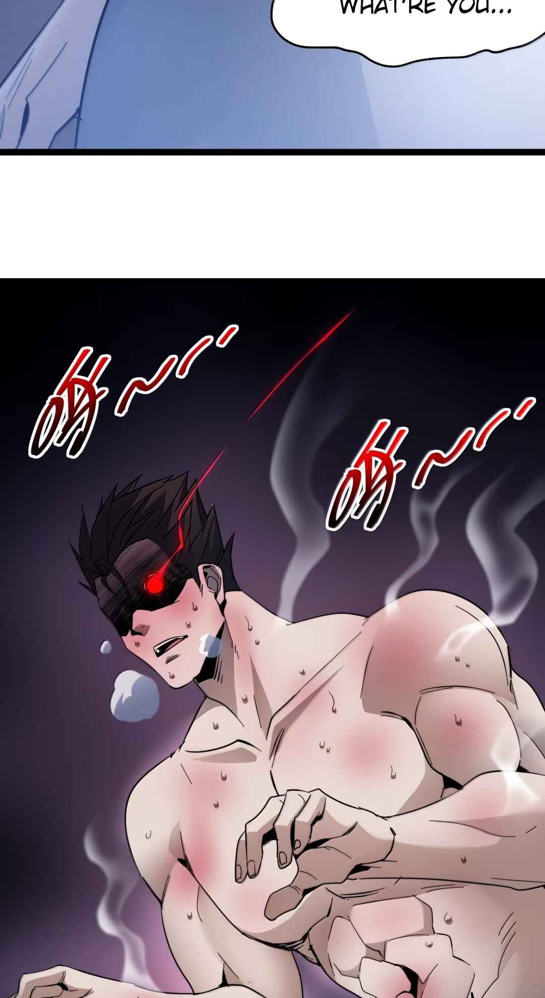 I'm Really Not the Demon God's Lackey Chapter 162 - Page 45