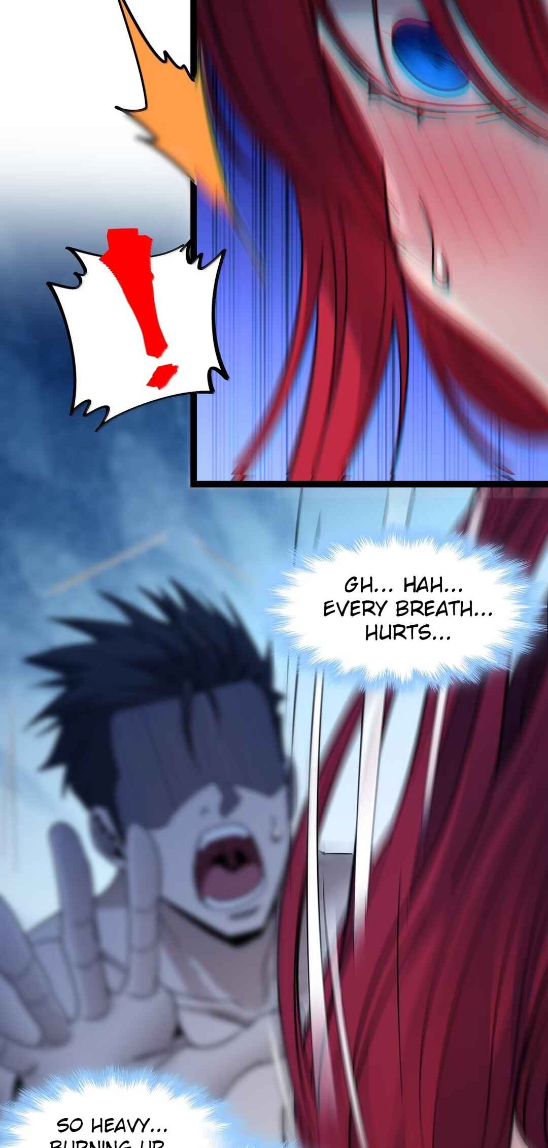 I'm Really Not the Demon God's Lackey Chapter 162 - Page 51