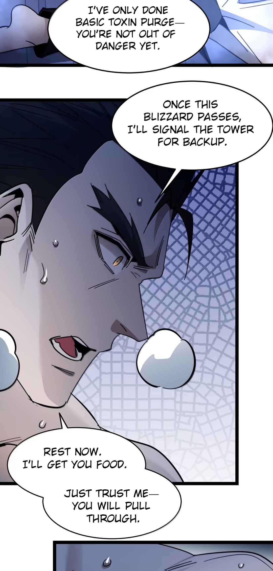 I'm Really Not the Demon God's Lackey Chapter 162 - Page 53