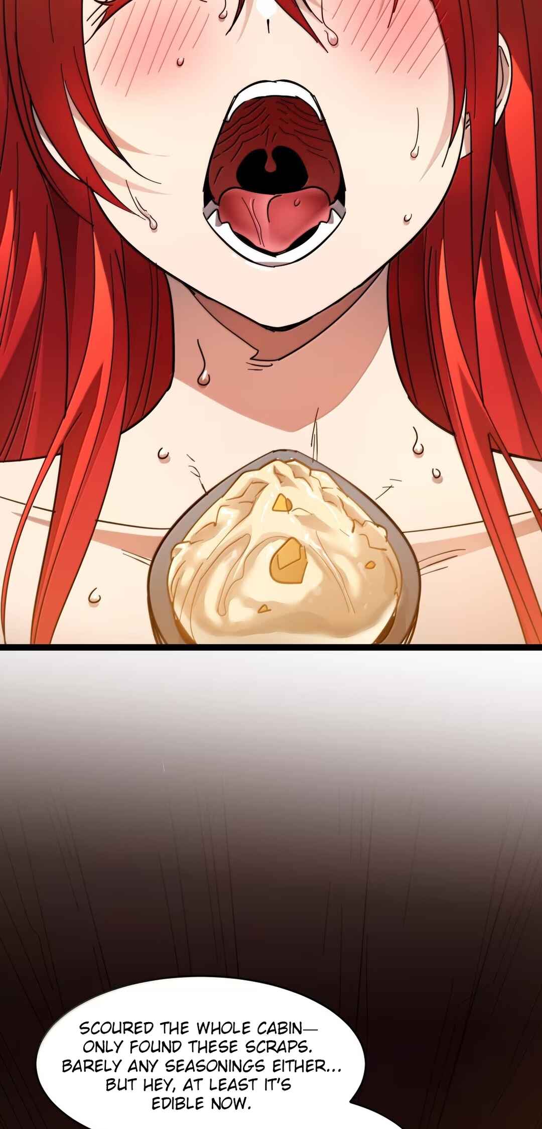 I'm Really Not the Demon God's Lackey Chapter 162 - Page 56
