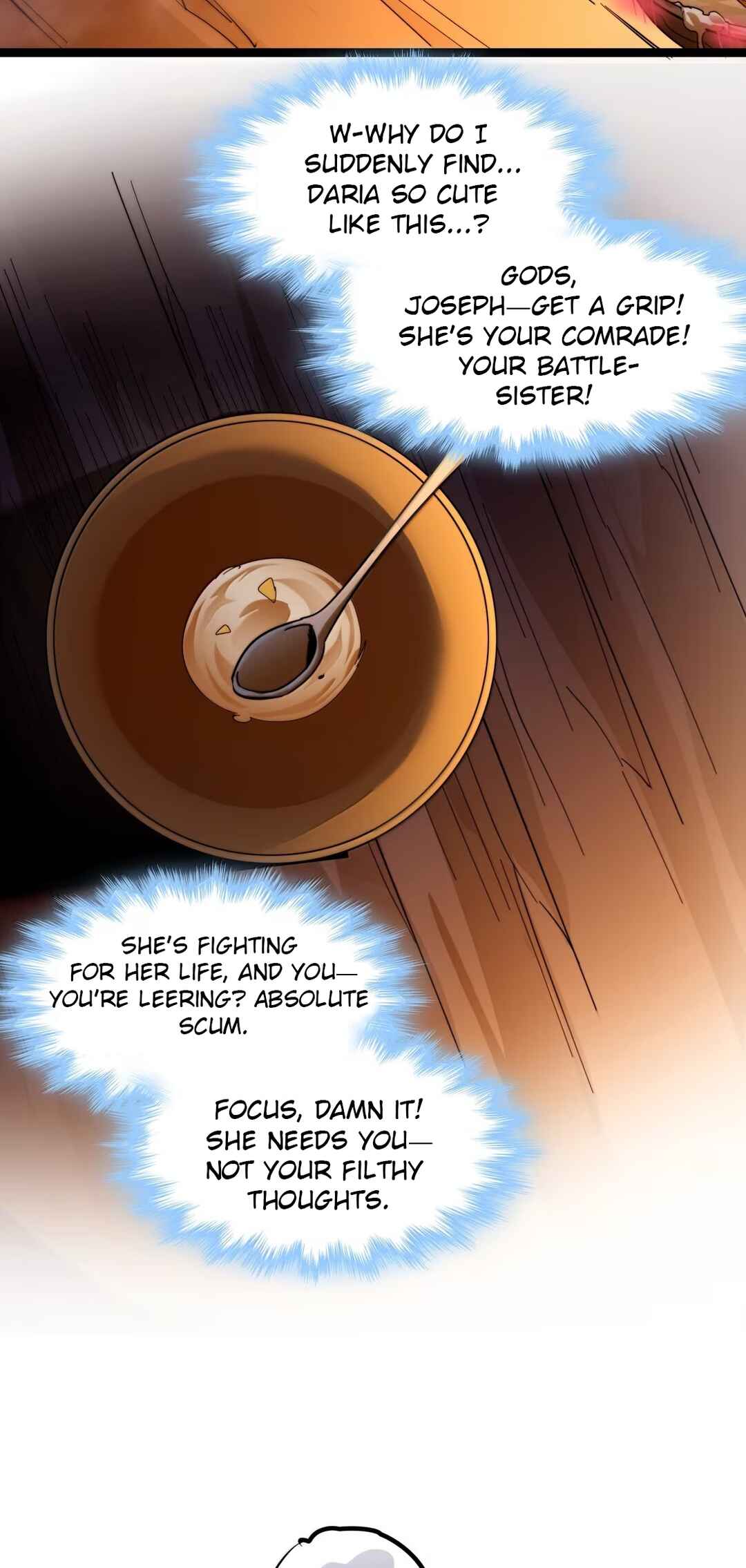 I'm Really Not the Demon God's Lackey Chapter 162 - Page 62