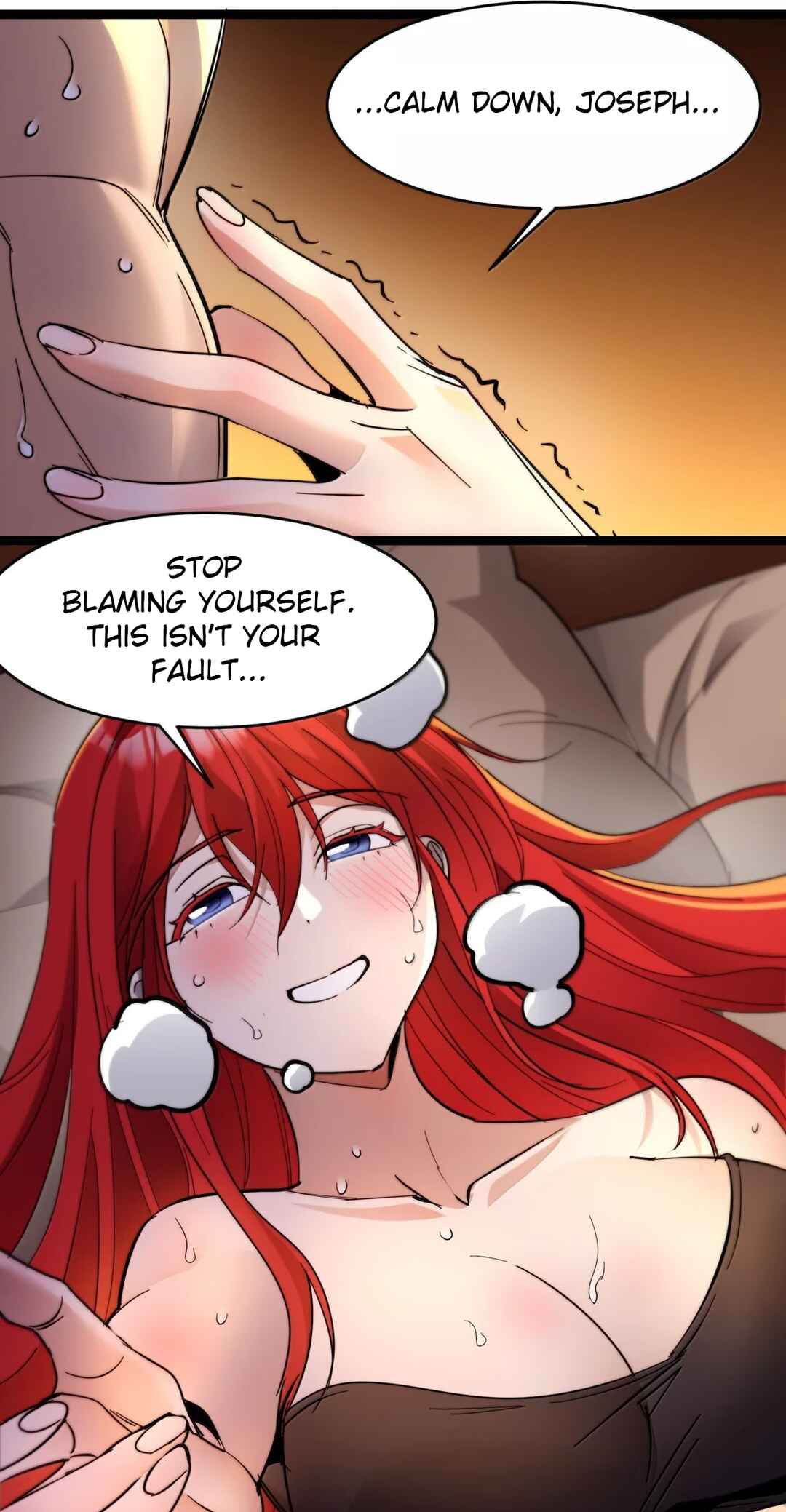 I'm Really Not the Demon God's Lackey Chapter 162 - Page 67