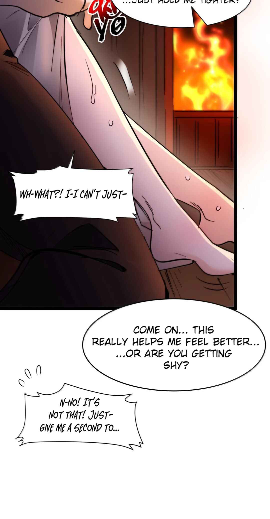 I'm Really Not the Demon God's Lackey Chapter 162 - Page 69