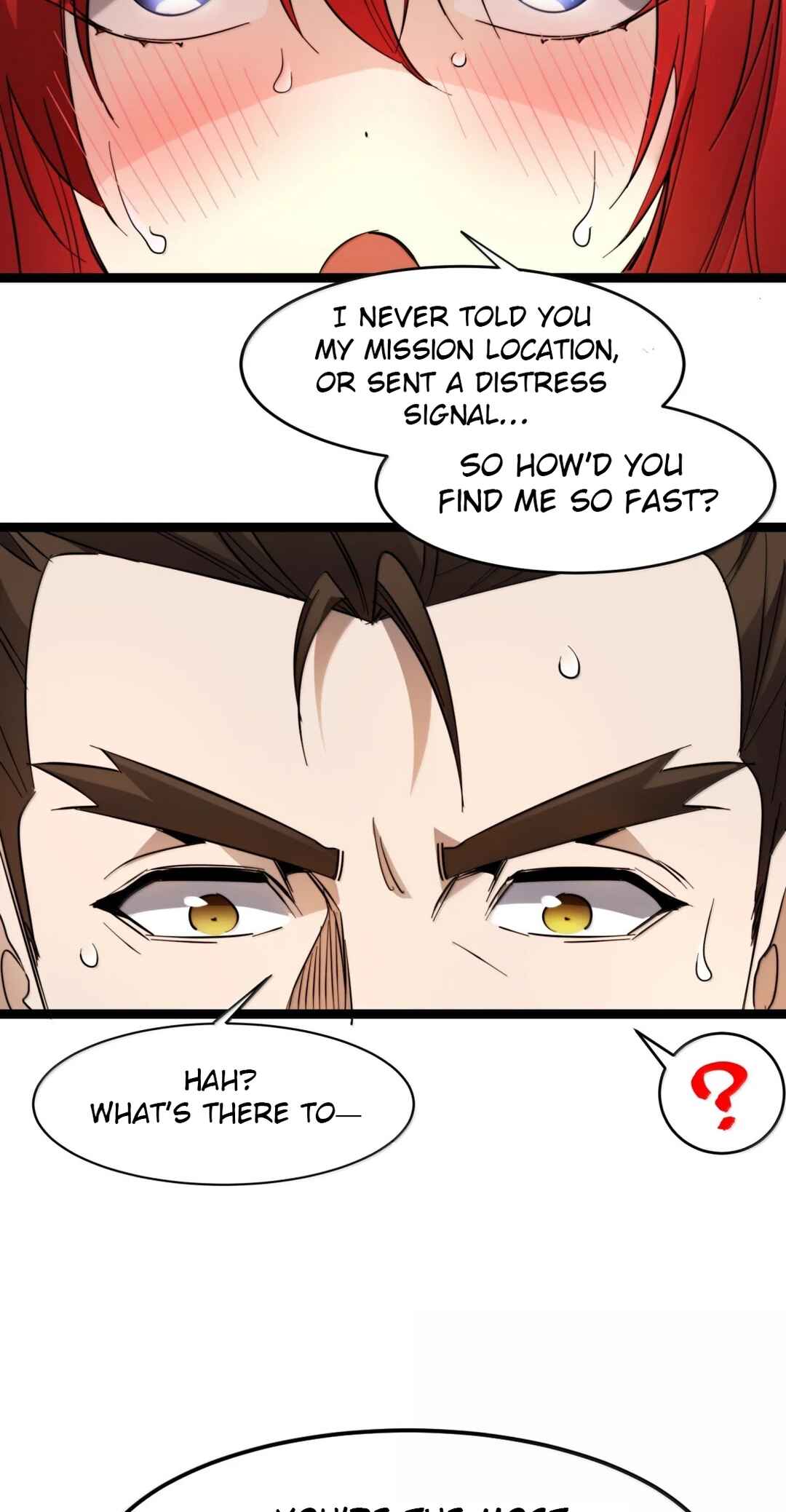 I'm Really Not the Demon God's Lackey Chapter 162 - Page 72