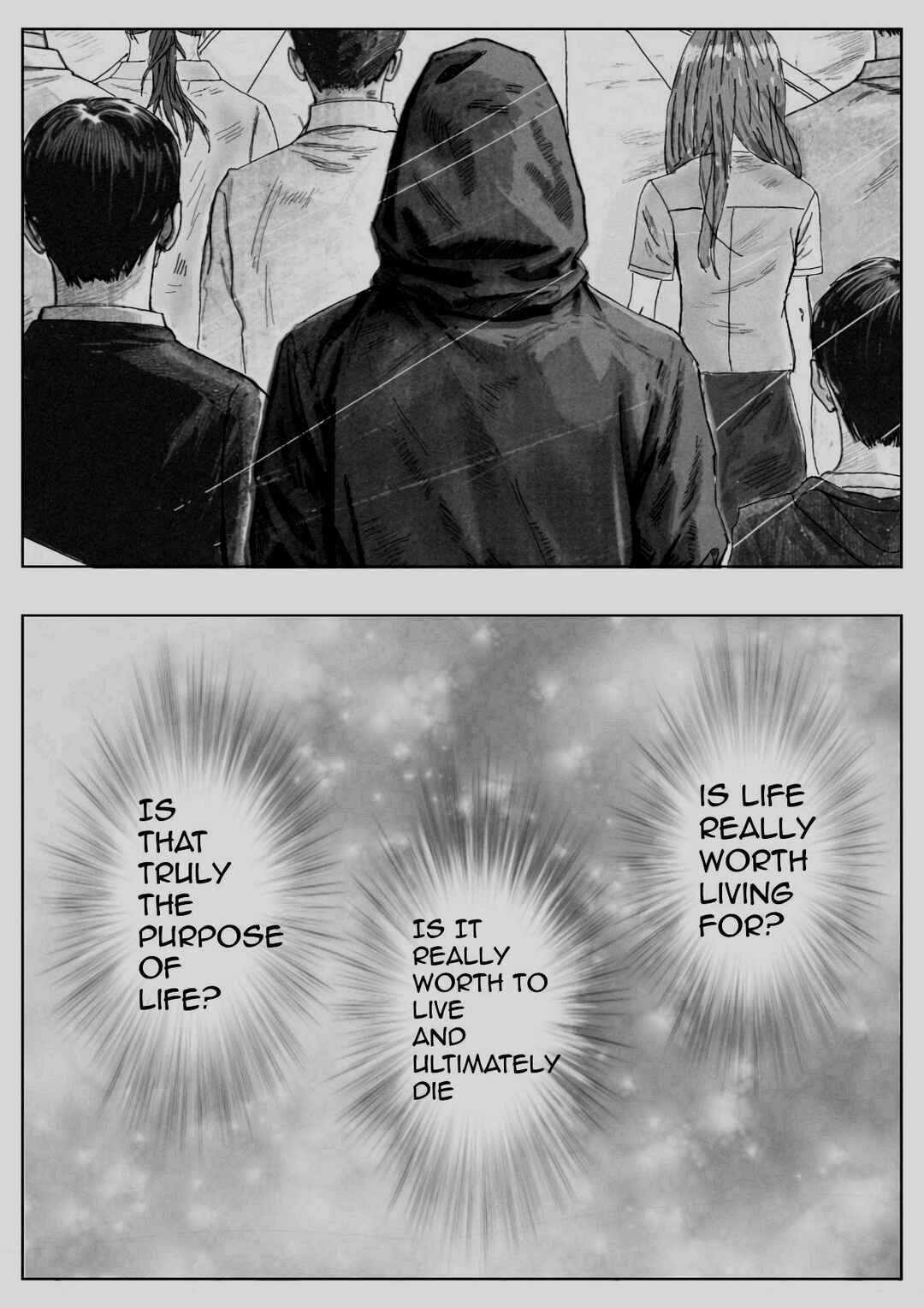 ISOLATION Chapter 1 - Page 4