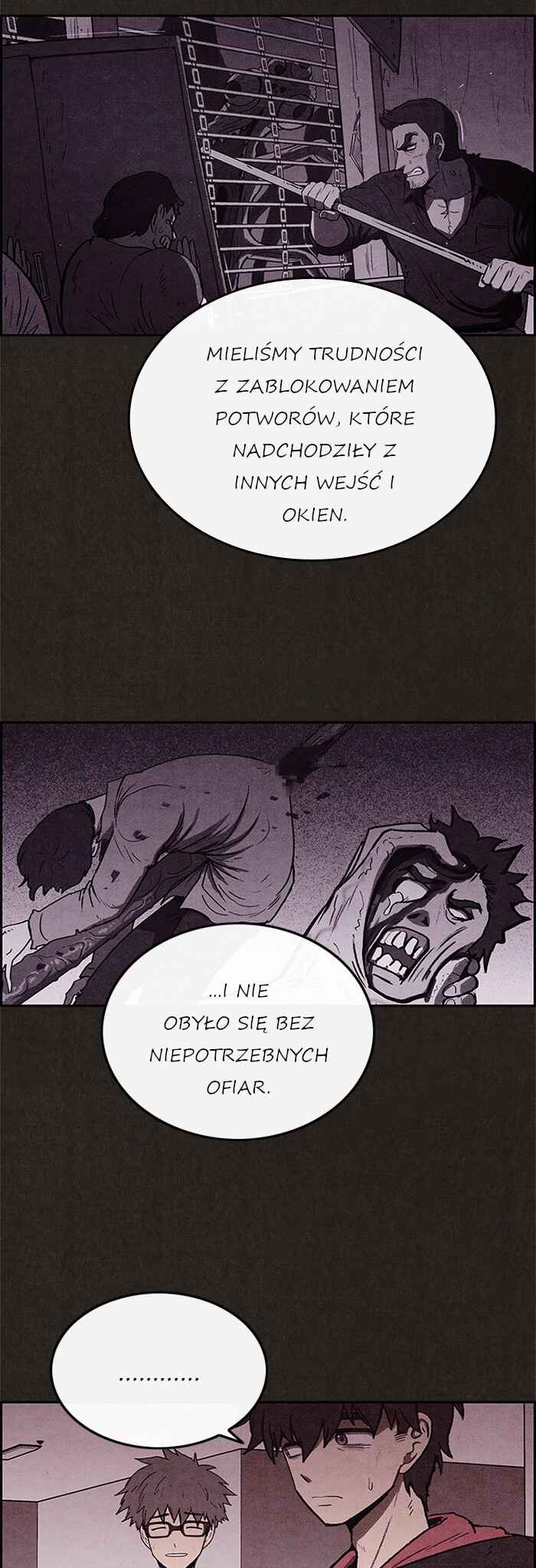 Sweet Home Chapter 39 - Page 13