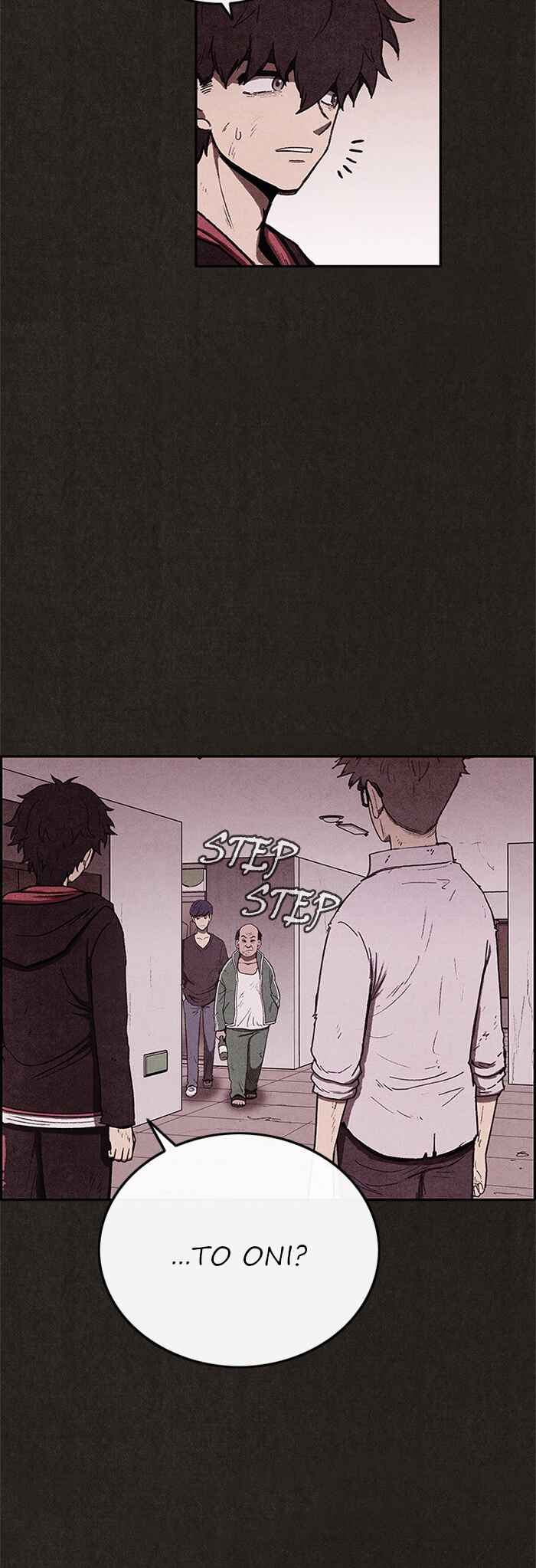 Sweet Home Chapter 39 - Page 16