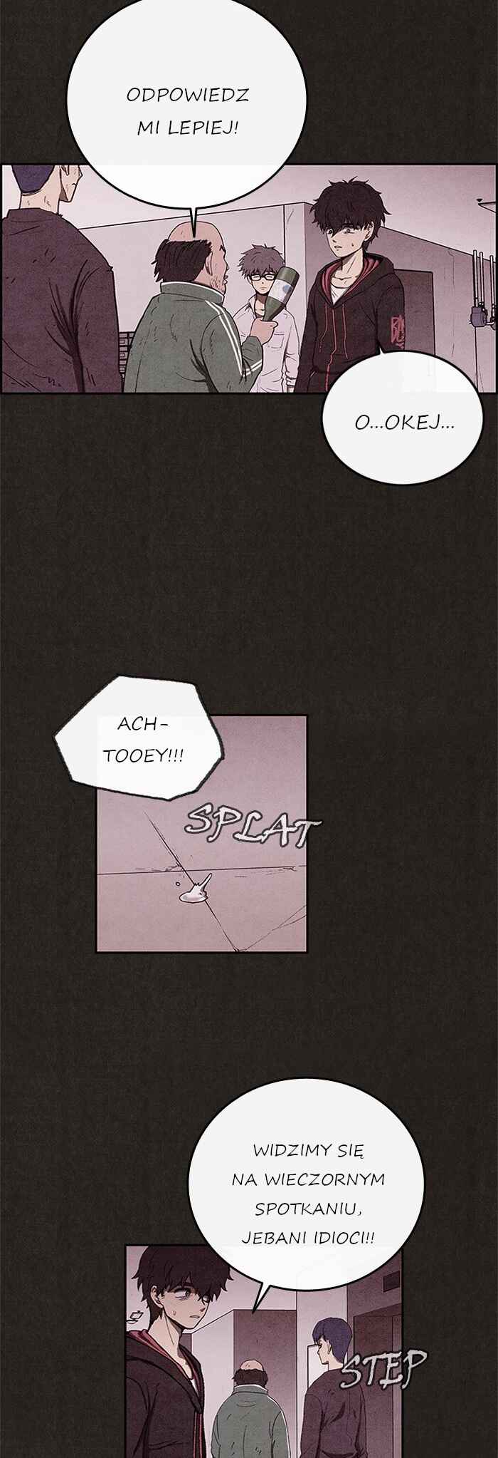 Sweet Home Chapter 39 - Page 22