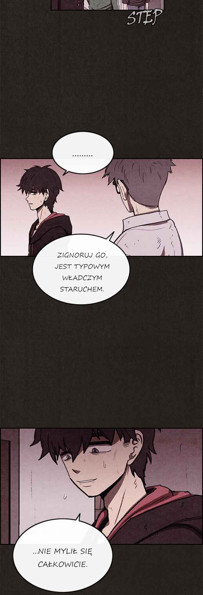 Sweet Home Chapter 39 - Page 23