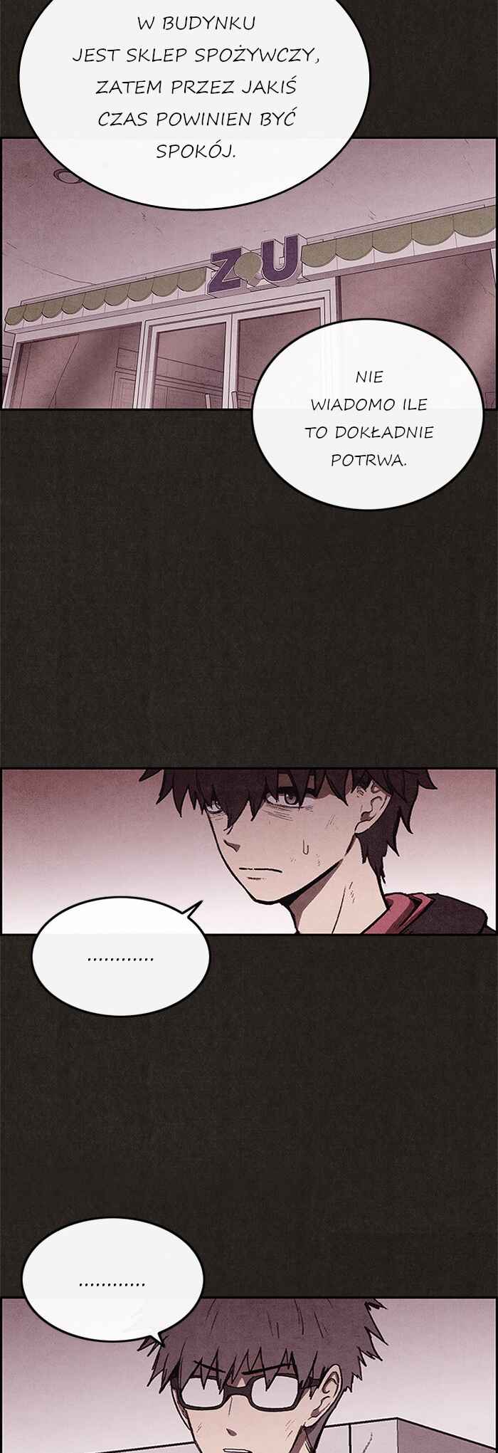 Sweet Home Chapter 39 - Page 27