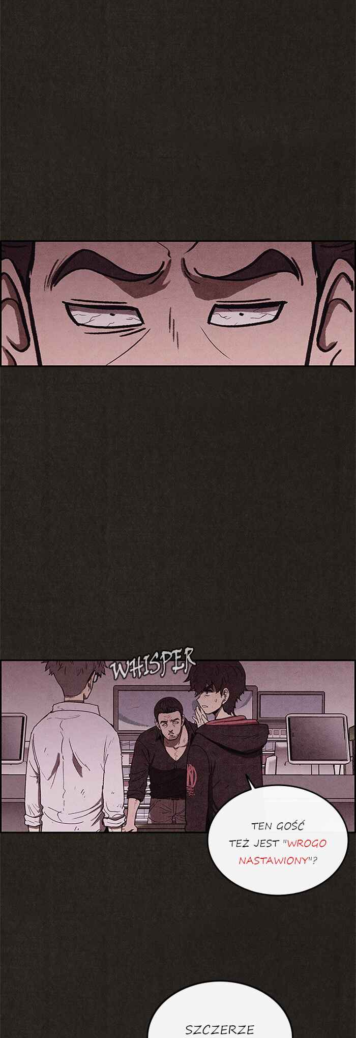 Sweet Home Chapter 39 - Page 32