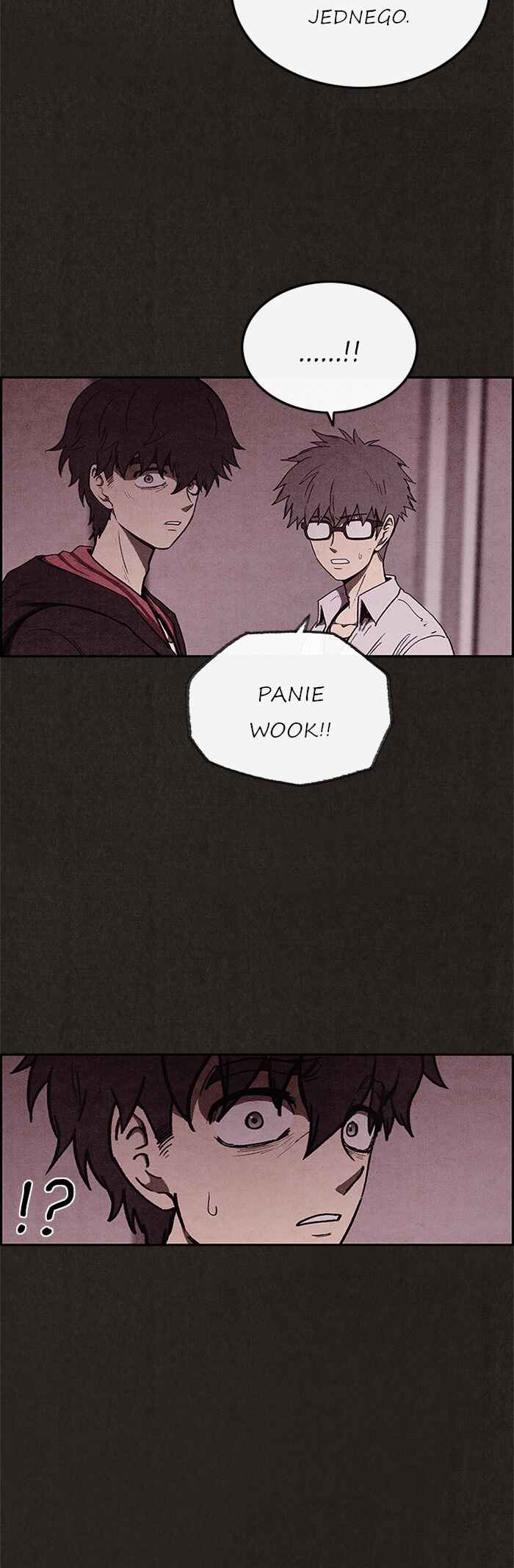 Sweet Home Chapter 39 - Page 37