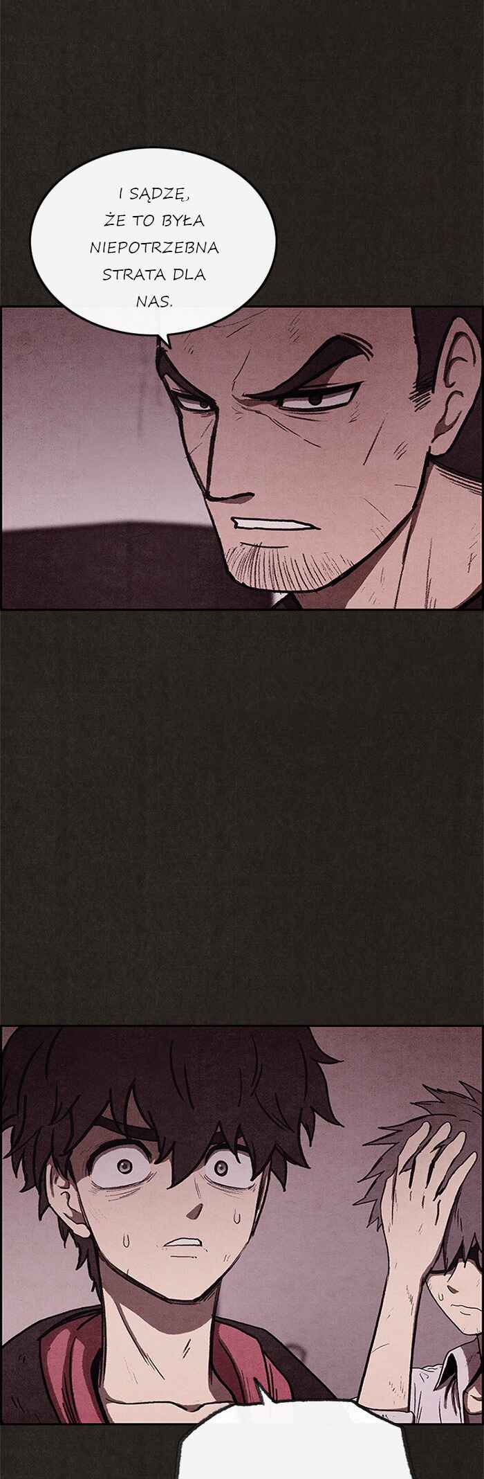 Sweet Home Chapter 39 - Page 39