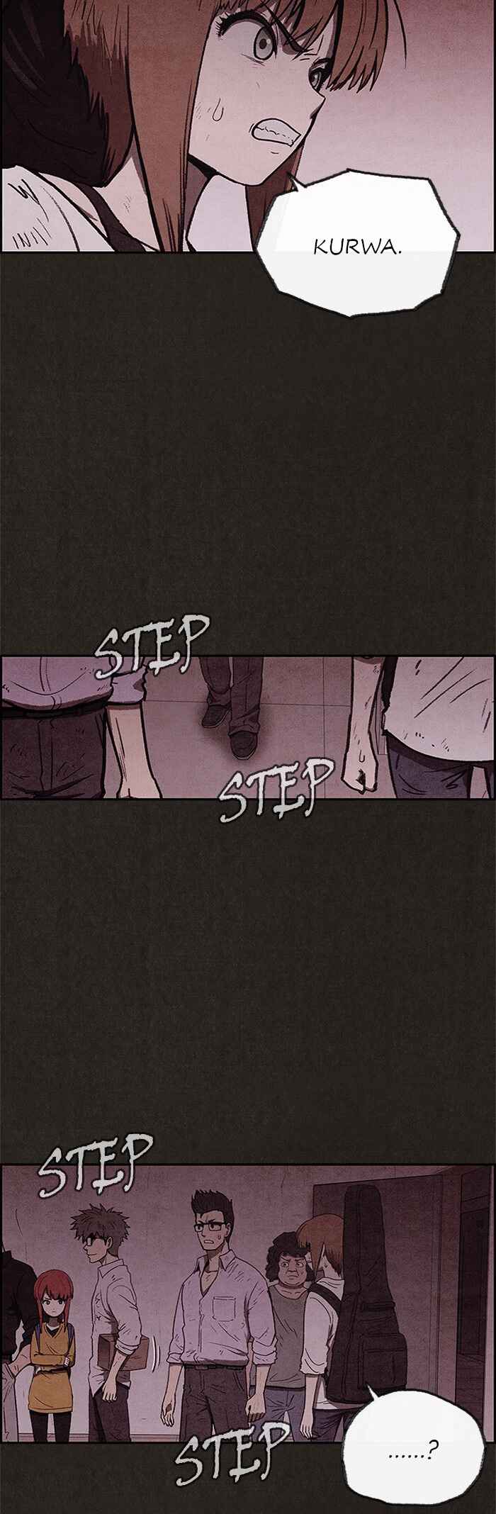 Sweet Home Chapter 39 - Page 44