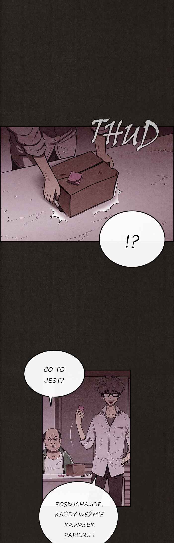 Sweet Home Chapter 39 - Page 45