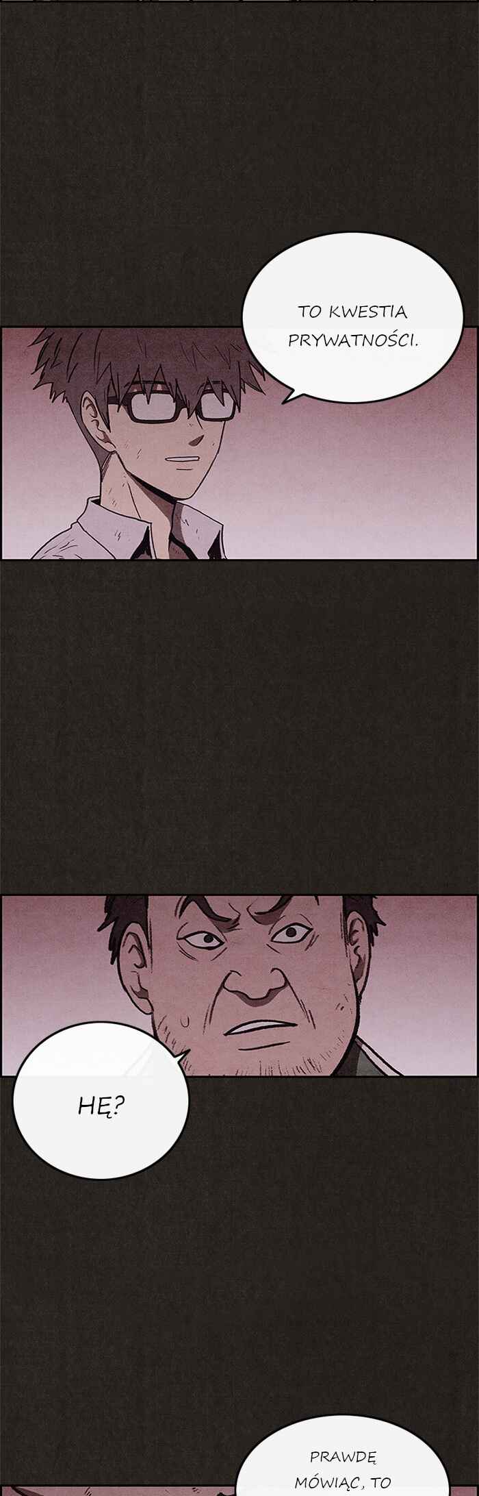 Sweet Home Chapter 39 - Page 47