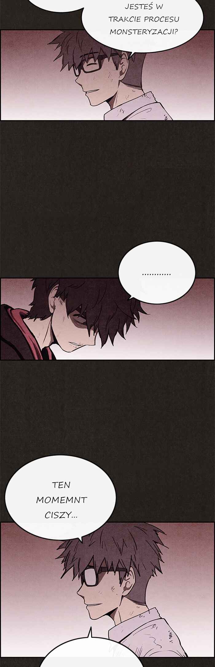 Sweet Home Chapter 39 - Page 6