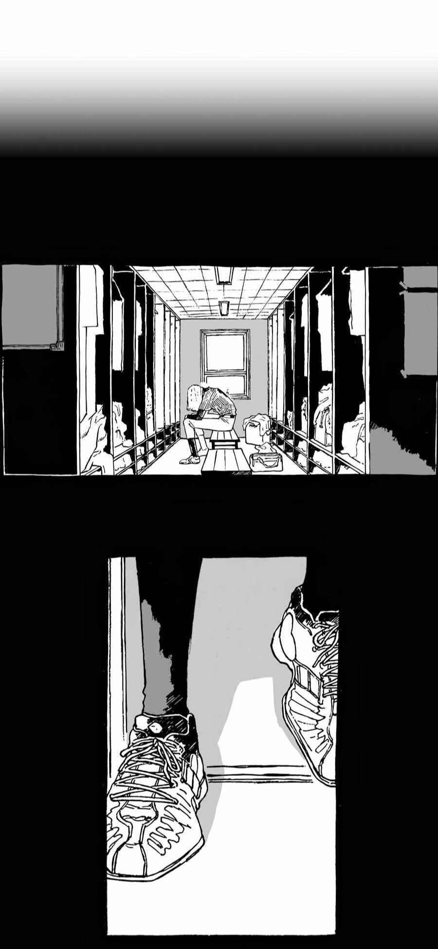 A Guilty Victim-Player's Hustle Play Chapter 3 - Page 3