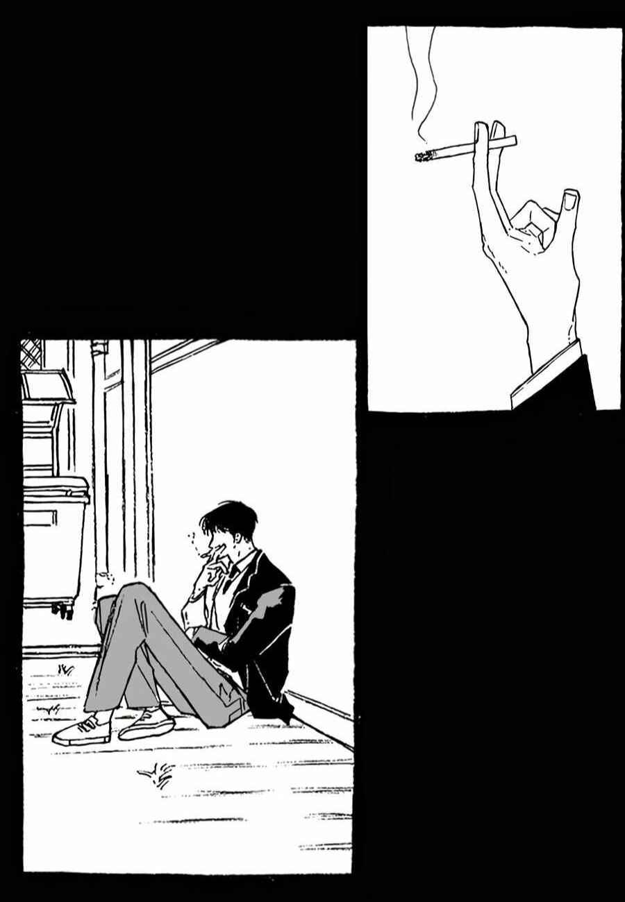 A Guilty Victim-Player's Hustle Play Chapter 3 - Page 45