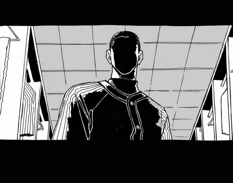 A Guilty Victim-Player's Hustle Play Chapter 3 - Page 9