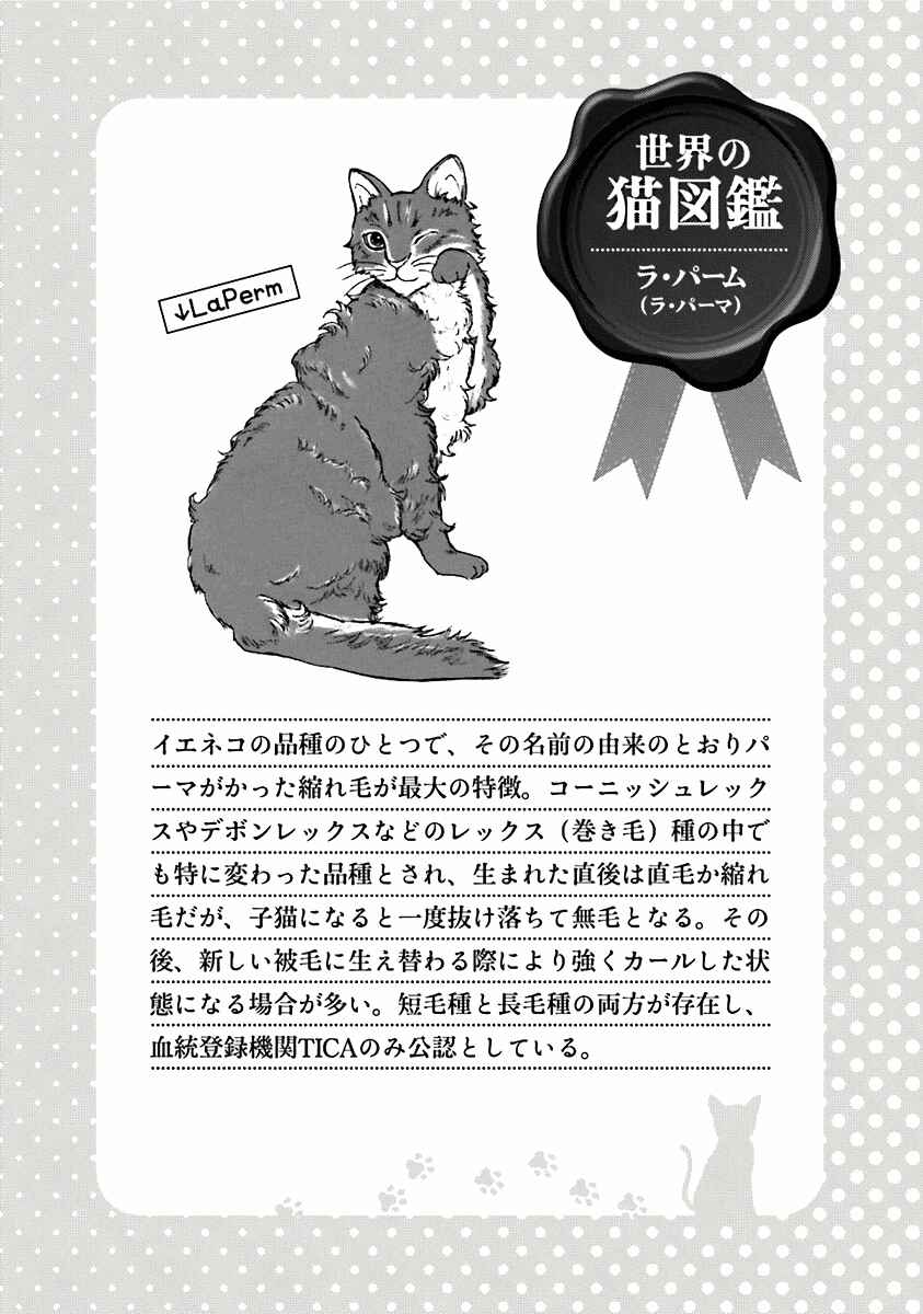 Hentai Ouji to Warawanai Neko. Chapter 31 - Page 24
