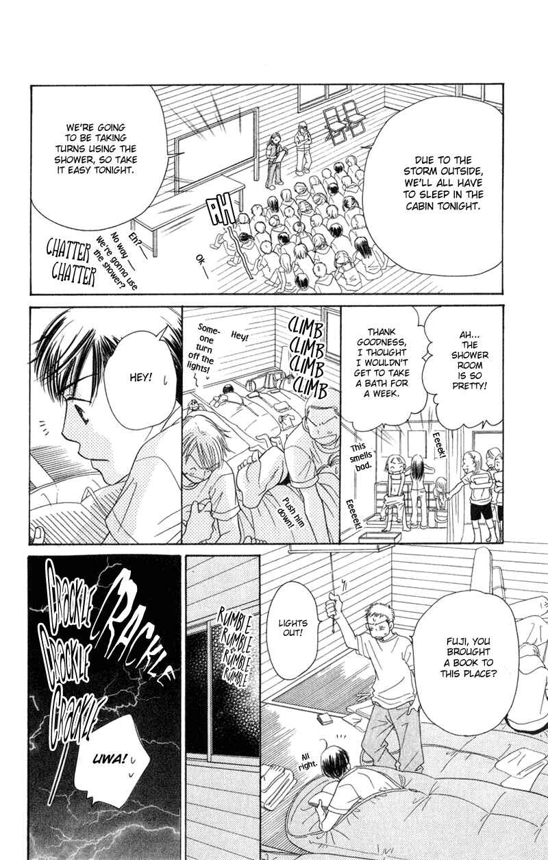 Sunadokei Chapter 2 - Page 34